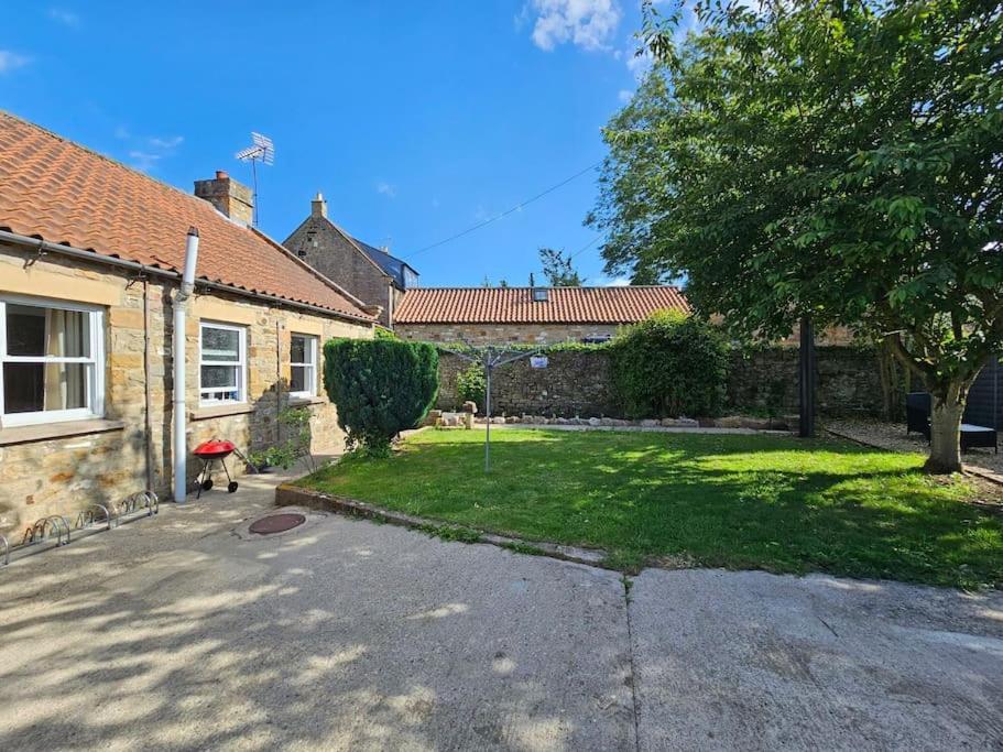 Ravensworth Cottage Exterior foto